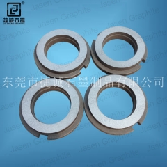 旋轉(zhuǎn)接頭用機械碳石墨密封環(huán)